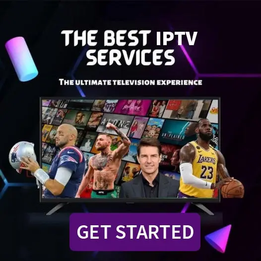 IPTV Pro Net banner 2